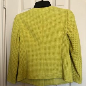 Blazer in good condition only worn 3 times.